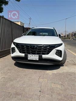 هیوندای تۆکسۆن